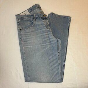 Rag & Bone Fit 2 Slim Jeans | 36 | Used | $50